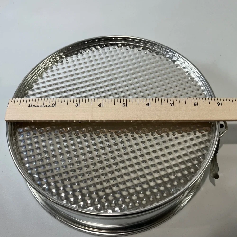 Vintage Springform Pan 9.5